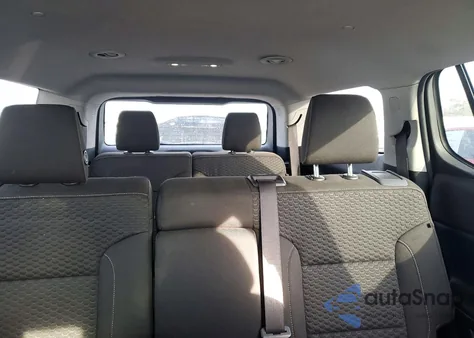 2019 GMC Acadia Sle z USA, uszkodzony, nr VIN 1GKKNSLS2KZ124244